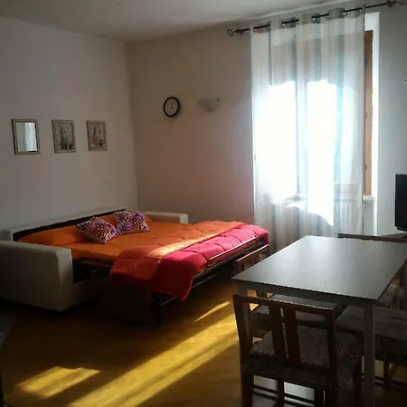 Il Gelsomino Apartment Villa Guardia